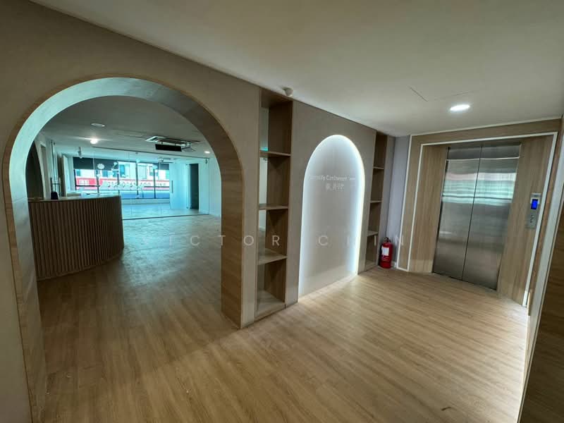 Pejabat untuk Disewa di Bandar Puteri Puchong (Puchong) - Victor Chin - PropertyGuru.com.my