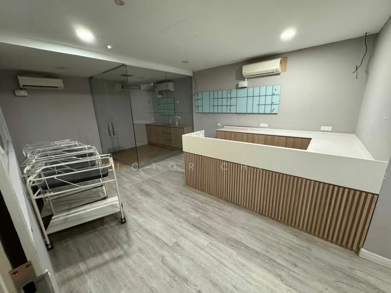 Pejabat untuk Disewa di Bandar Puteri Puchong (Puchong) - Victor Chin - PropertyGuru.com.my