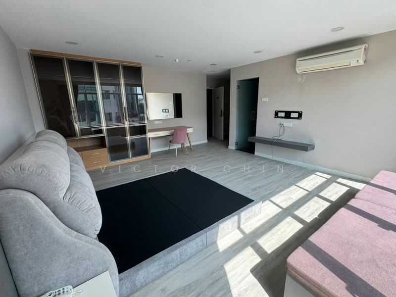 Pejabat untuk Disewa di Bandar Puteri Puchong (Puchong) - Victor Chin - PropertyGuru.com.my
