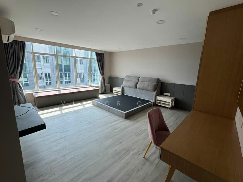 Pejabat untuk Disewa di Bandar Puteri Puchong (Puchong) - Victor Chin - PropertyGuru.com.my
