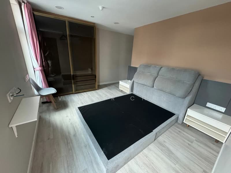 Pejabat untuk Disewa di Bandar Puteri Puchong (Puchong) - Victor Chin - PropertyGuru.com.my