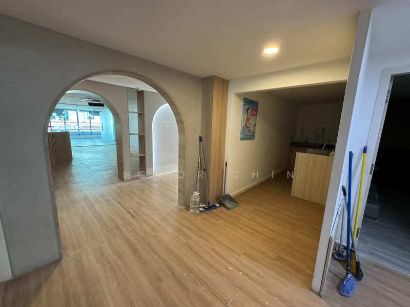 Pejabat untuk Disewa di Bandar Puteri Puchong (Puchong) - Victor Chin - PropertyGuru.com.my