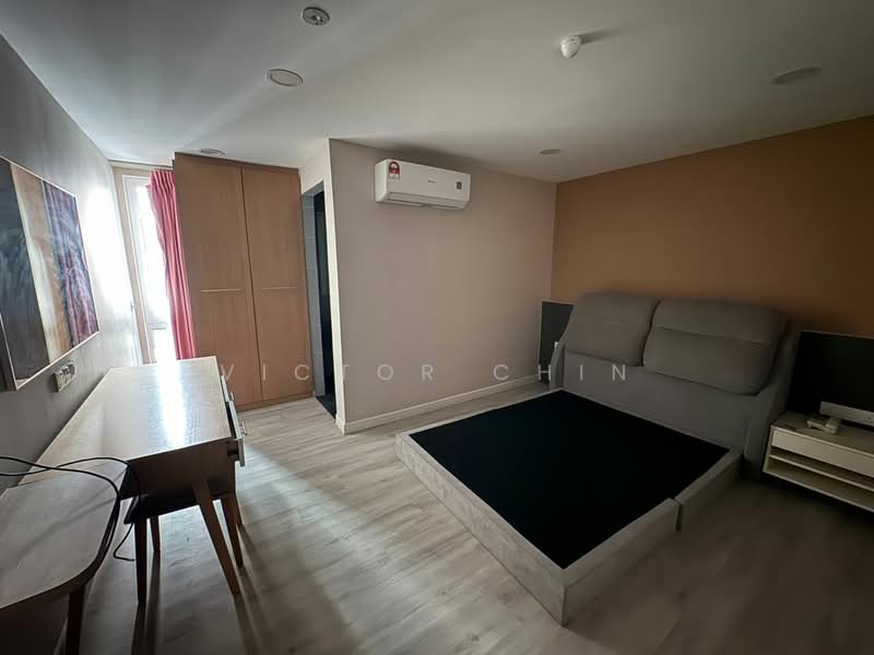 Pejabat untuk Disewa di Bandar Puteri Puchong (Puchong) - Victor Chin - PropertyGuru.com.my