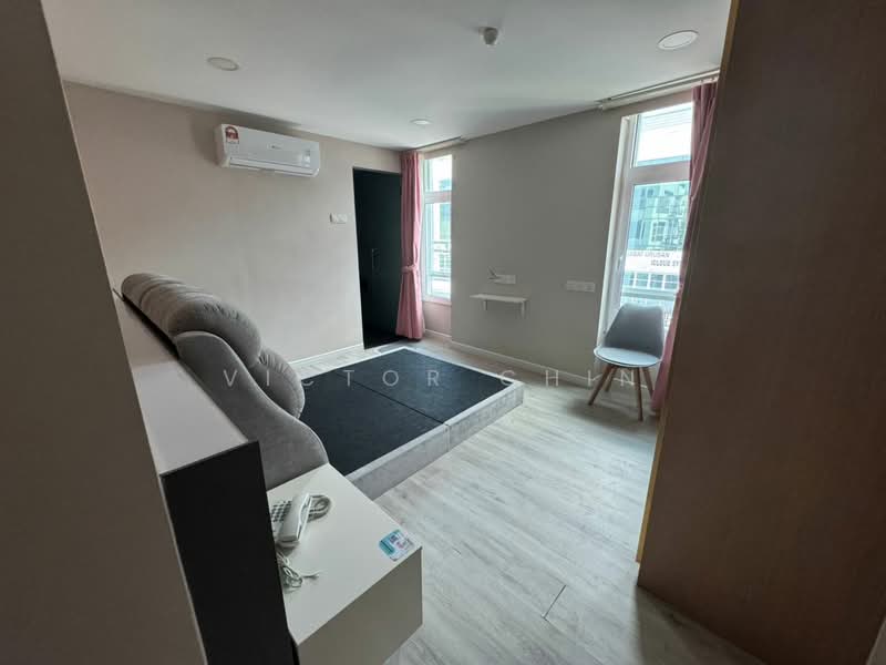 Pejabat untuk Disewa di Bandar Puteri Puchong (Puchong) - Victor Chin - PropertyGuru.com.my