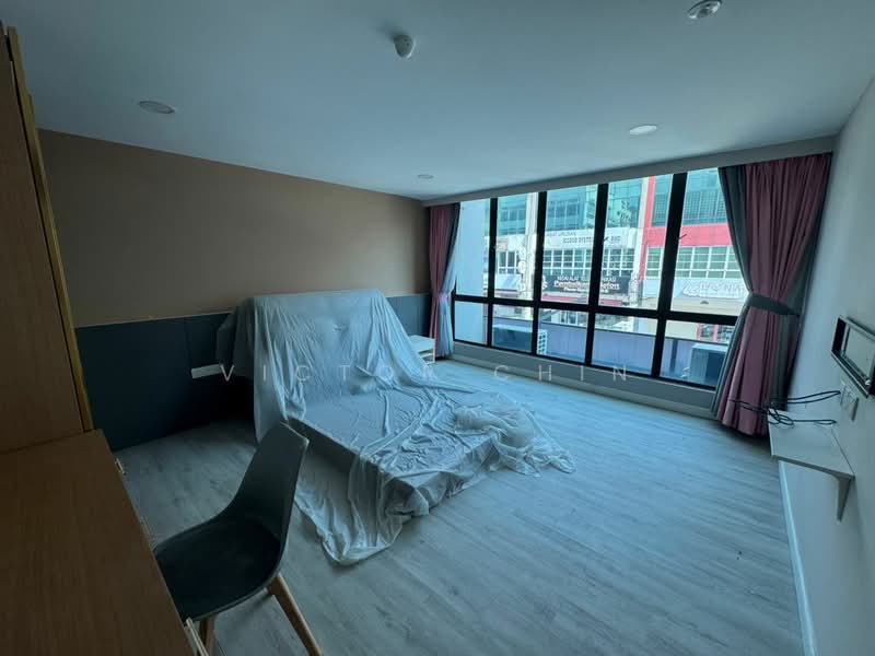 Pejabat untuk Disewa di Bandar Puteri Puchong (Puchong) - Victor Chin - PropertyGuru.com.my