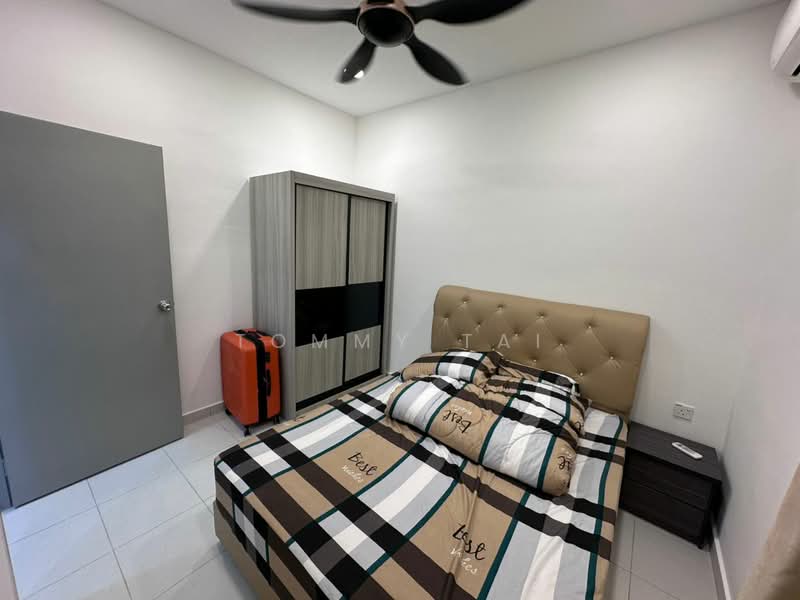 2.5-storey Terraced House for Sale in Taman Pulai Mutiara (Iskandar Puteri (Nusajaya)) - Tommy Tai - Bedroom - PropertyGuru.com.my
