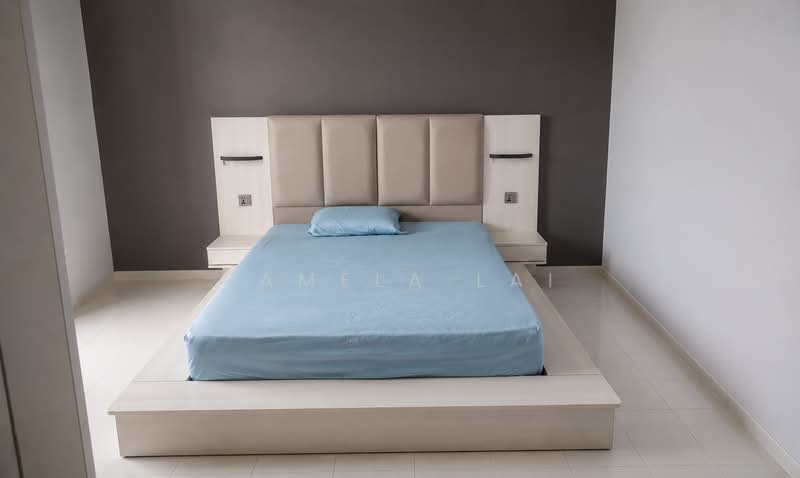 Rumah Teres 2.5 Tingkat untuk Dijual di Kampung Baru Batu 11 (Cheras) - Pamela Lai - Bedroom - PropertyGuru.com.my