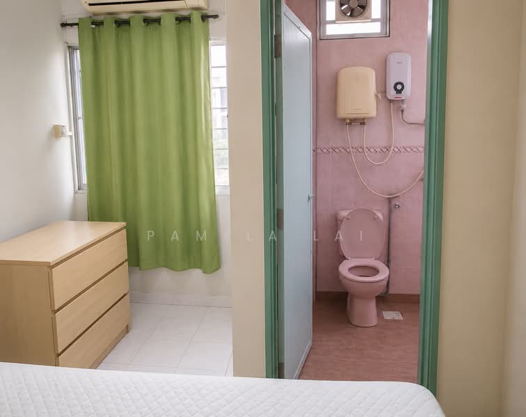 Rumah Teres 2.5 Tingkat untuk Dijual di Kampung Baru Batu 11 (Cheras) - Pamela Lai - Bedroom - PropertyGuru.com.my