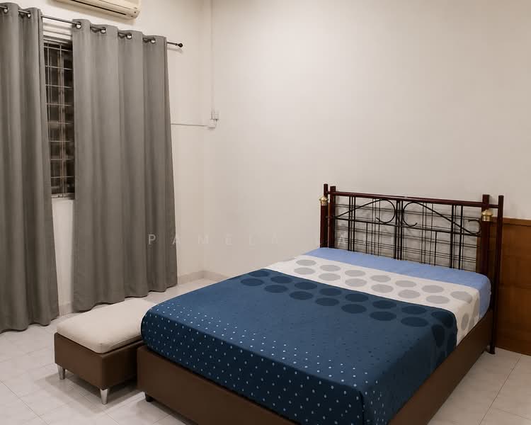 Rumah Teres 2.5 Tingkat untuk Dijual di Kampung Baru Batu 11 (Cheras) - Pamela Lai - Bedroom - PropertyGuru.com.my