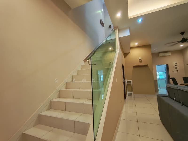 2-storey Terraced House for Sale in Bandar Jaya Putra (Johor Bahru) - Shawn Lim - PropertyGuru.com.my