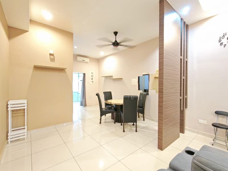 2-storey Terraced House for Sale in Bandar Jaya Putra (Johor Bahru) - Shawn Lim - PropertyGuru.com.my