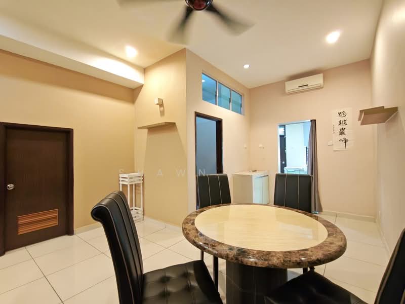 2-storey Terraced House for Sale in Bandar Jaya Putra (Johor Bahru) - Shawn Lim - PropertyGuru.com.my