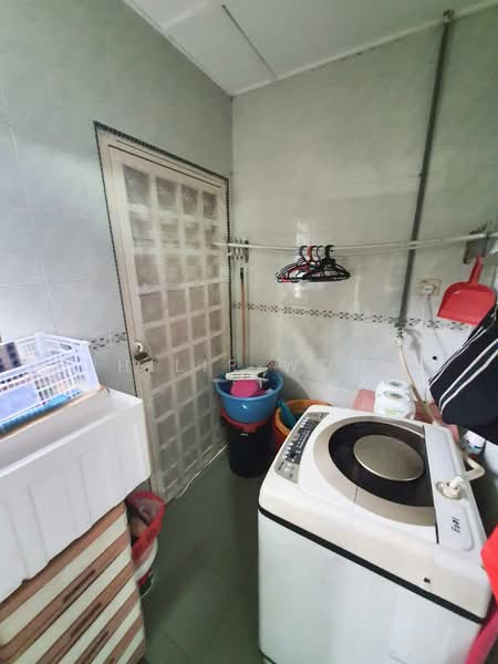 Rumah Teres 2 Tingkat untuk Dijual di Taman Serdang Raya (Seri Kembangan) - Philip Wong - Interior - PropertyGuru.com.my