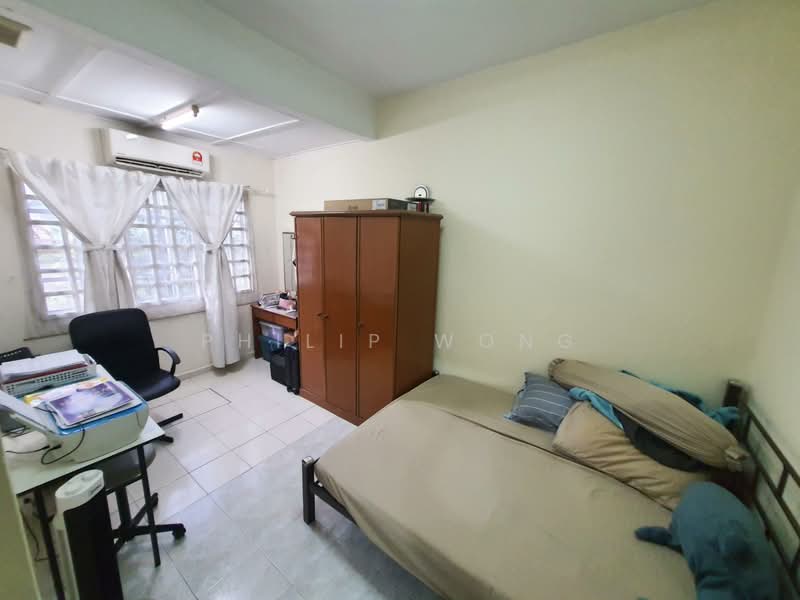 Rumah Teres 2 Tingkat untuk Dijual di Taman Serdang Raya (Seri Kembangan) - Philip Wong - PropertyGuru.com.my