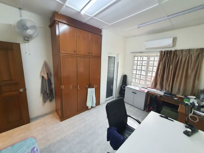 Rumah Teres 2 Tingkat untuk Dijual di Taman Serdang Raya (Seri Kembangan) - Philip Wong - PropertyGuru.com.my