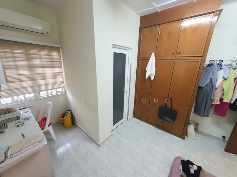 Rumah Teres 2 Tingkat untuk Dijual di Taman Serdang Raya (Seri Kembangan) - Philip Wong - PropertyGuru.com.my