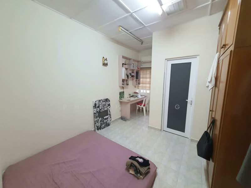 Rumah Teres 2 Tingkat untuk Dijual di Taman Serdang Raya (Seri Kembangan) - Philip Wong - PropertyGuru.com.my