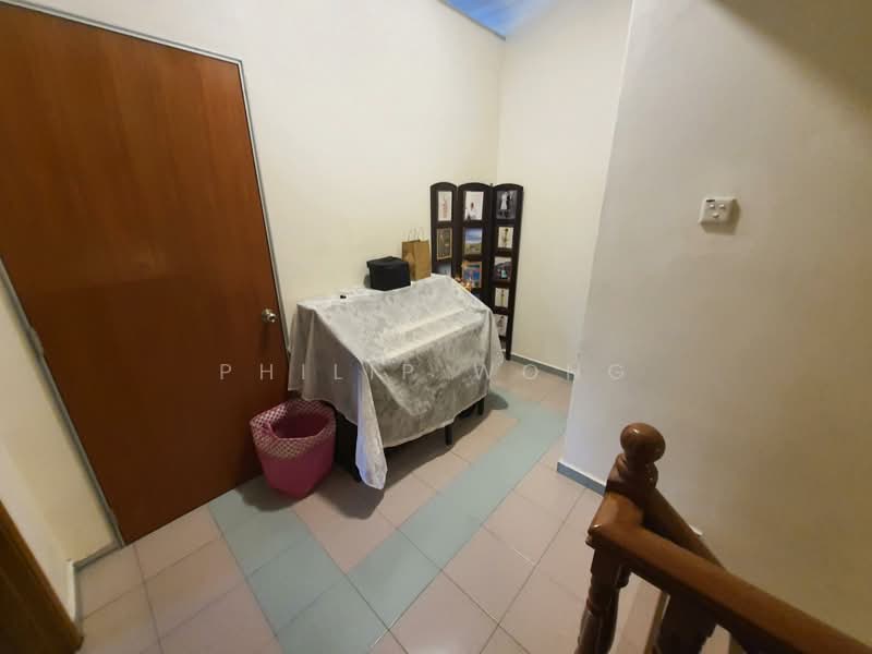 Rumah Teres 2 Tingkat untuk Dijual di Taman Serdang Raya (Seri Kembangan) - Philip Wong - PropertyGuru.com.my