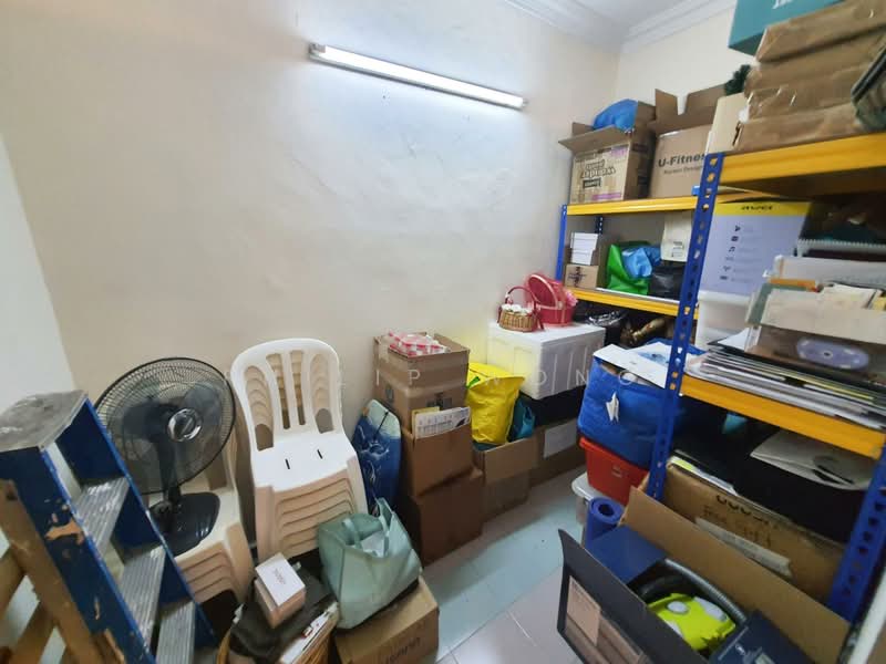 Rumah Teres 2 Tingkat untuk Dijual di Taman Serdang Raya (Seri Kembangan) - Philip Wong - PropertyGuru.com.my