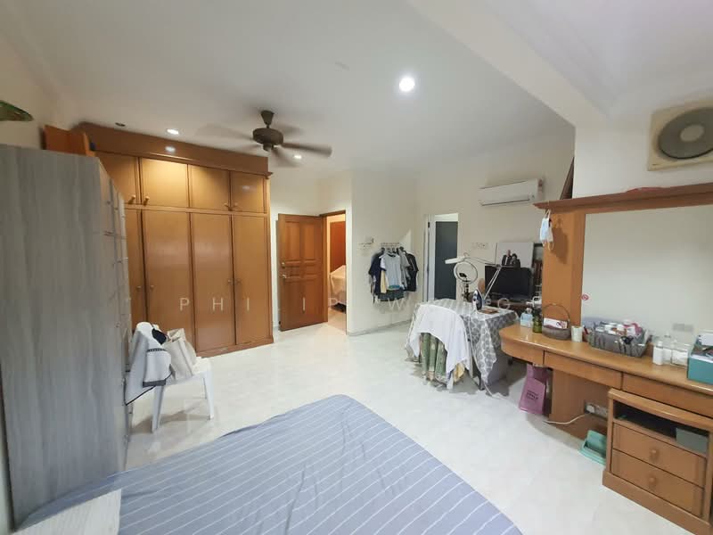 Rumah Teres 2 Tingkat untuk Dijual di Taman Serdang Raya (Seri Kembangan) - Philip Wong - PropertyGuru.com.my