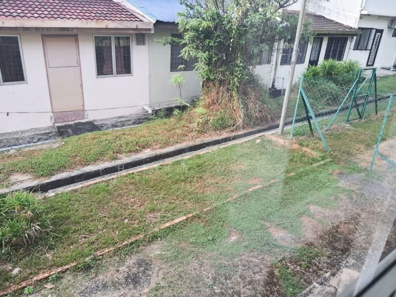 Rumah Teres 2 Tingkat untuk Dijual di Taman Serdang Raya (Seri Kembangan) - Philip Wong - PropertyGuru.com.my