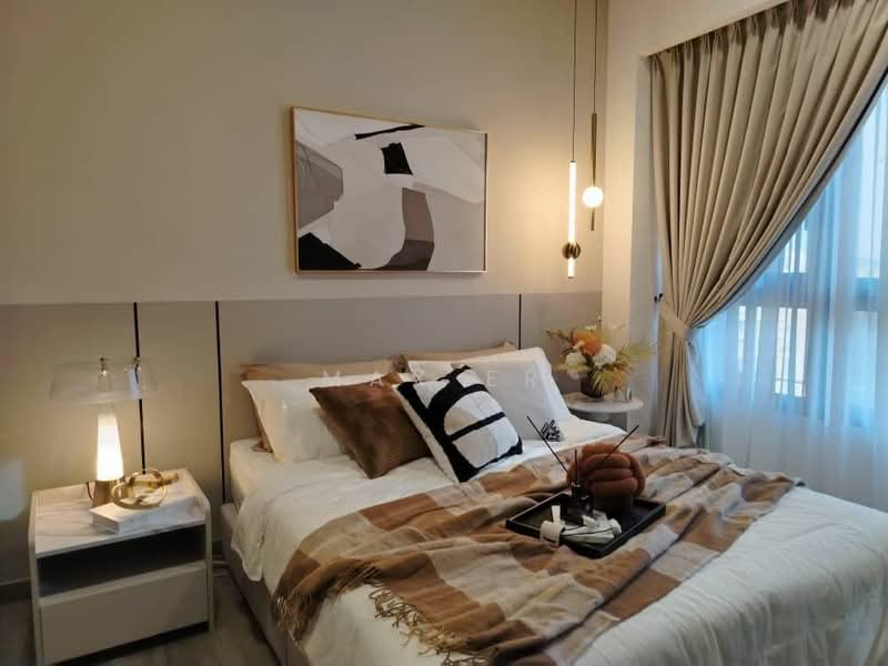 Servis Apartment untuk Disewa di Agile Bukit Bintang - Max Er - Bedroom - PropertyGuru.com.my
