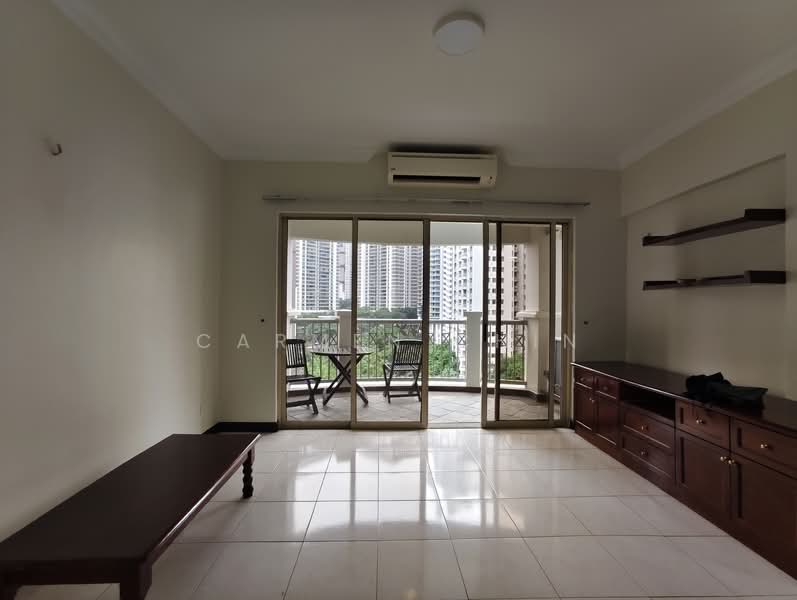 Kondominium untuk Dijual di Almaspuri - Carmen Chin - Living Room - PropertyGuru.com.my