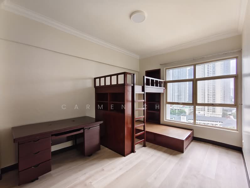 Kondominium untuk Dijual di Almaspuri - Carmen Chin - PropertyGuru.com.my