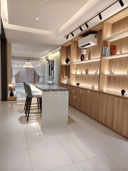 Kondominium untuk Dijual di Veridian Residence - Jennifer Chen - Interior - PropertyGuru.com.my