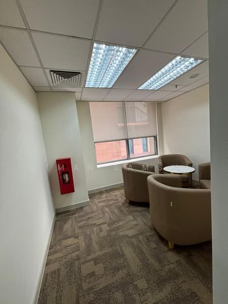 Office for Rent in Ampang (Kuala Lumpur) - Aiman Samsul - PropertyGuru.com.my