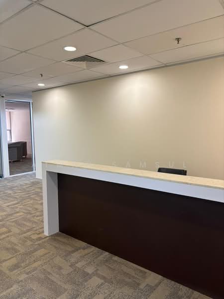 Office for Rent in Ampang (Kuala Lumpur) - Aiman Samsul - PropertyGuru.com.my