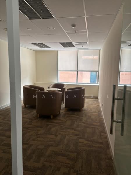 Office for Rent in Ampang (Kuala Lumpur) - Aiman Samsul - PropertyGuru.com.my