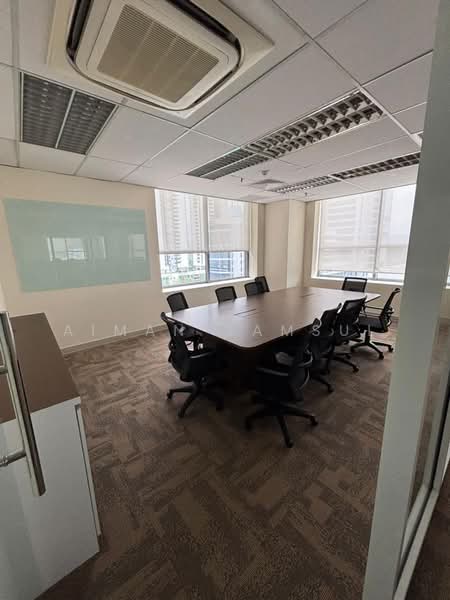 Office for Rent in Ampang (Kuala Lumpur) - Aiman Samsul - PropertyGuru.com.my