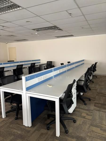 Office for Rent in Ampang (Kuala Lumpur) - Aiman Samsul - PropertyGuru.com.my