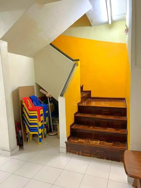 2-storey Terraced House for Sale in Taman Mount Austin (Tebrau) - Blue Chan - PropertyGuru.com.my