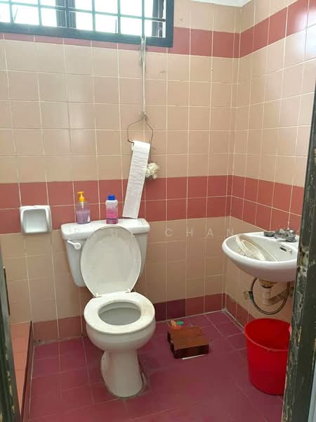 2-storey Terraced House for Sale in Taman Mount Austin (Tebrau) - Blue Chan - PropertyGuru.com.my