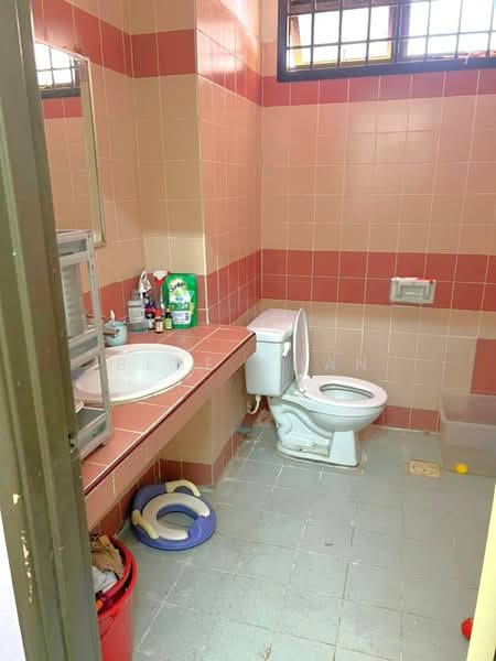 2-storey Terraced House for Sale in Taman Mount Austin (Tebrau) - Blue Chan - PropertyGuru.com.my