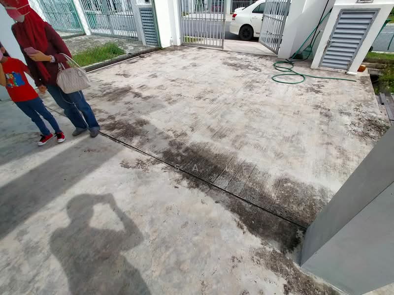 Rumah Teres 2 Tingkat untuk Disewa di Pontian (Johor) - Sausa Lee - Exterior - PropertyGuru.com.my