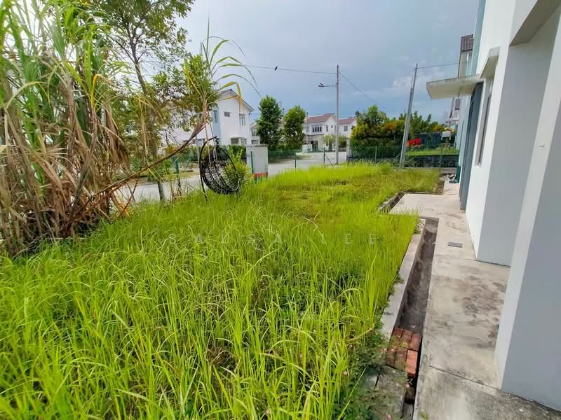 Rumah Teres 2 Tingkat untuk Disewa di Pontian (Johor) - Sausa Lee - Exterior - PropertyGuru.com.my