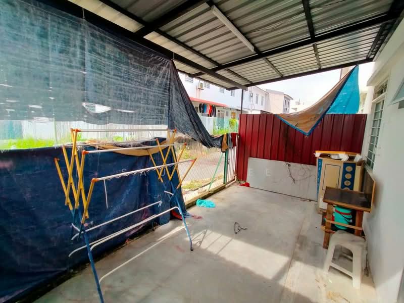 Rumah Teres 2 Tingkat untuk Disewa di Pontian (Johor) - Sausa Lee - Exterior - PropertyGuru.com.my