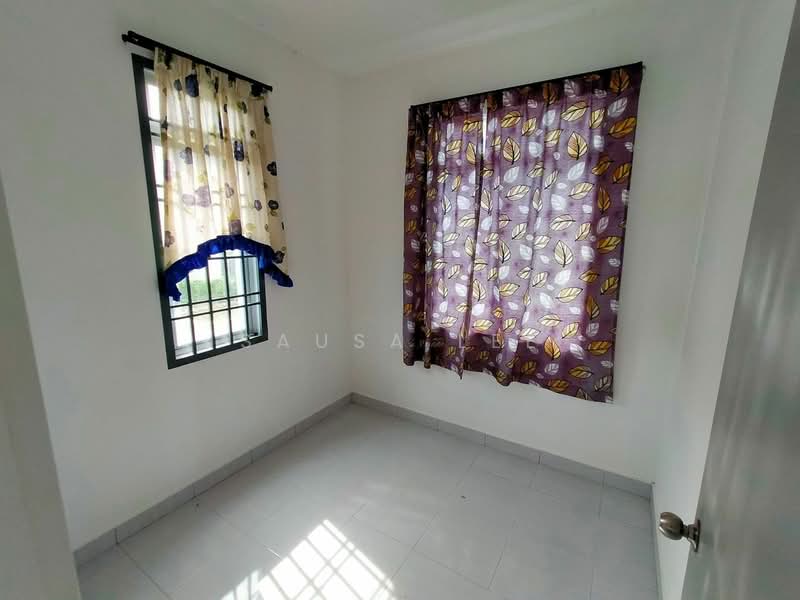 Rumah Teres 2 Tingkat untuk Disewa di Pontian (Johor) - Sausa Lee - Bedroom - PropertyGuru.com.my