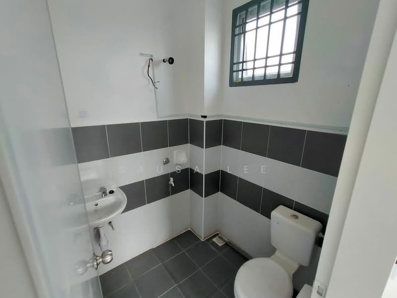 Rumah Teres 2 Tingkat untuk Disewa di Pontian (Johor) - Sausa Lee - PropertyGuru.com.my