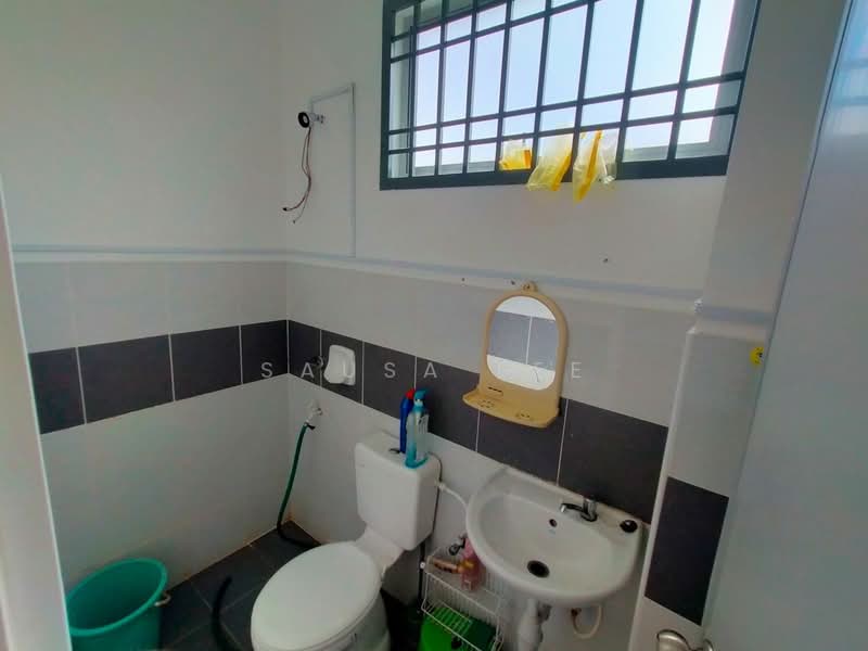 Rumah Teres 2 Tingkat untuk Disewa di Pontian (Johor) - Sausa Lee - PropertyGuru.com.my