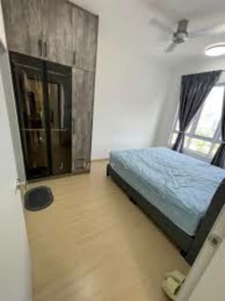 Service Residence for Rent at RYAN & MIHO - Jim Yong - Bedroom - PropertyGuru.com.my