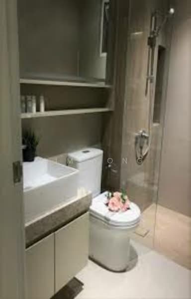 Service Residence for Rent at RYAN & MIHO - Jim Yong - Bathroom - PropertyGuru.com.my