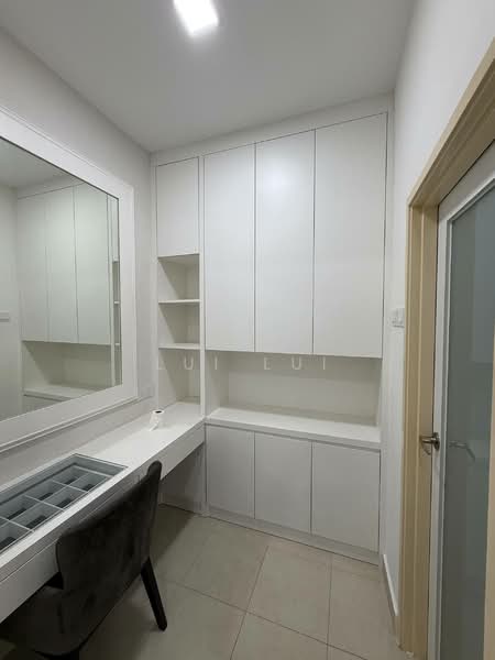 Cluster House for Rent in Bandar Putra (Kulai) - Lui Lui - Bedroom - PropertyGuru.com.my