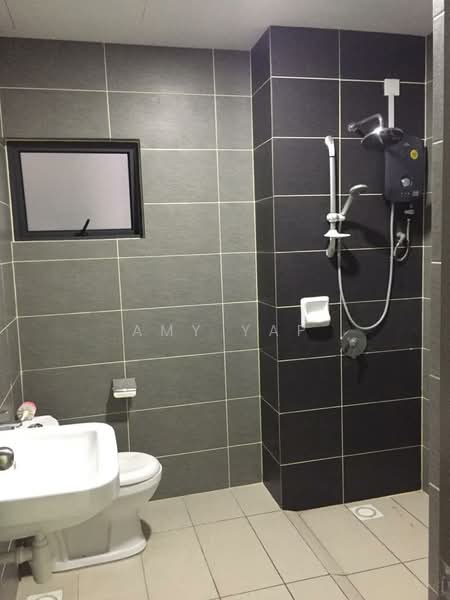 Condominium for Sale at The Henge - Amy Yap - Bathroom - PropertyGuru.com.my