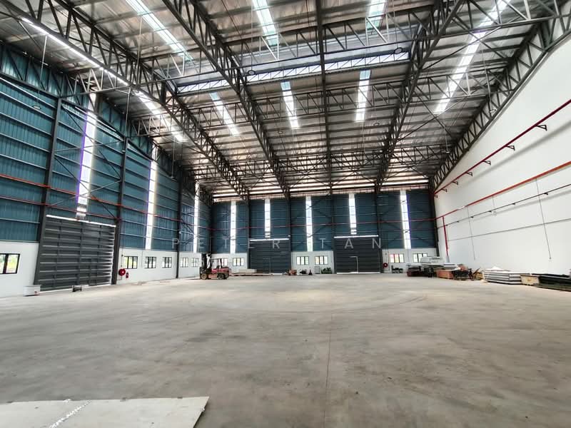 Detached Factory for Rent in Dengkil (Selangor) - Peter Tan - Interior - PropertyGuru.com.my