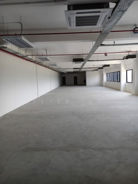 Detached Factory for Rent in Dengkil (Selangor) - Peter Tan - Interior - PropertyGuru.com.my