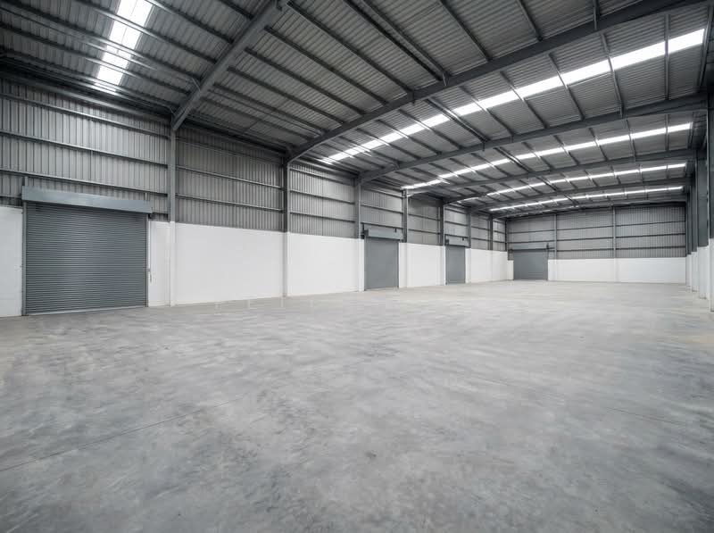 Detached Factory for Rent in Dengkil (Selangor) - Peter Tan - Interior - PropertyGuru.com.my